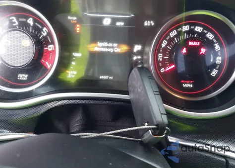 2015 Dodge Challenger R/T Plus from USA, damaged, VIN 2C3CDZBT9FH865524